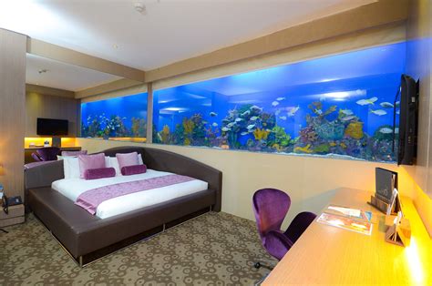 manila ocean park hotels